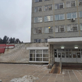 Фото Поликлиника №1