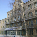 Фото Детская больница на Краснознаменской