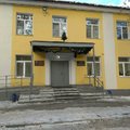 Фото Станция скорой медицинской помощи