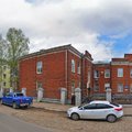 Фото Травматологический пункт ГБ им. Н.А.Семашко