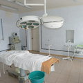 Фото Больница РЖД