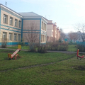 Фото Детский психоневрологический санаторий