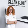 Фото Клиника инфузионной терапии «Clean Clinic» (Клин Клиник)