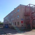 Фото Камчатский краевой кожно-венерологический диспансер