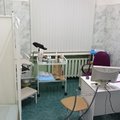 Фото Медико-диагностический центр «Гален»