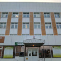 Фото Ожоговый центр