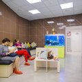 Фото «Ортодонт Центр» на Новослободской