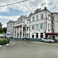 Фото Городская больница