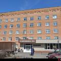 Фото Городская поликлиника областной больницы