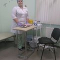 Фото «Айболит» на Болотникова