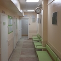 Фото Городская больница г. Костромы, Инфекционное отделение №1