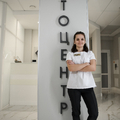 Фото Дентал-Студия «ОРТОЦЕНТР»