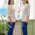 Фото Медицинский центр «Кислород» на Строителей