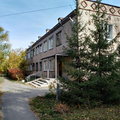 Фото Амбулатория в поселке Советов