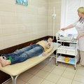 Фото Медлайн-Сервис на Грайвороновской