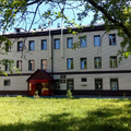 Фото Противотуберкулезный диспансер