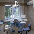 Фото Центр стоматологии «Триумф-Элит» на Королева