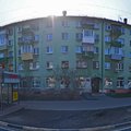 Фото Областной врачебно-физкультурный диспансер
