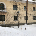 Фото Кожно-венерологический диспансер