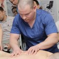 Фото Медицинский центр «Окодент»
