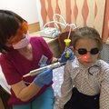 Фото Детская «Семейная клиника № 1» на Комсомольской