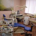 Фото Стоматологический кабинет «Ирбис»