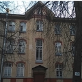Фото Пушкинский противотуберкулезный диспансер на Павловском