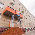 Фото Диагностическая поликлиника