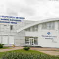 Фото «Микрохирургия глаза им. Фёдорова» на Щорса