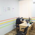 Фото Центр слуха «Радуга звуков» на Хорошевском шоссе