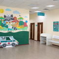 Фото «Медси-Диалайн» на Советской