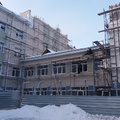 Фото Противотуберкулезный диспансер