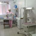 Фото Специализированная клиническая детская инфекционная больница