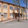 Фото Федеральный научный центр медико-профилактических технологий управления рисками здоровью населения, Педиатрический стационар