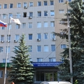 Фото Взрослая поликлиника Дмитровская ГБ