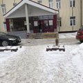 Фото Поликлиника больницы №6
