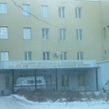 Фото Поликлиника детской республиканской больницы