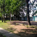 Фото Детский санаторий «Медуница»
