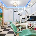Фото Стоматологическая клиника «Smile Clinic» на проспекте Ленина