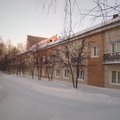Фото Поликлиника, Отделение восстановительного лечения для кардиобольных