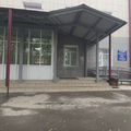 Фото Детская поликлиника п. Мегет