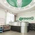 Фото Медицинский центр «Оптима»