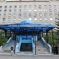 Фото Бактериологическая лаборатория