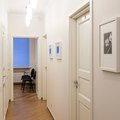 Фото Клиника Новый взгляд на Комиссара Смирнова