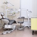 Фото Стоматология «Дентлайн» на Доронина