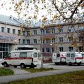 Фото Многофункциональное клиническое учреждение