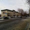 Фото Станция скорой медицинской помощи