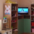 Фото Детский бронхолегочный санаторий «Озерский»