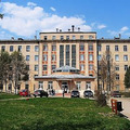 Фото Онкологический диспансер