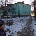 Фото Поликлиника на Свердловском